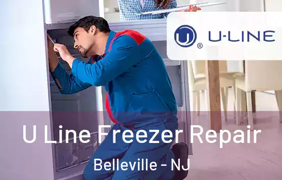  U Line Freezer Repair Belleville - NJ