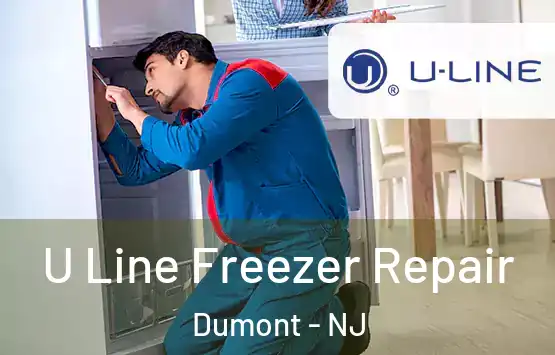  U Line Freezer Repair Dumont - NJ