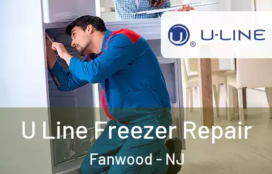  U Line Freezer Repair Fanwood - NJ