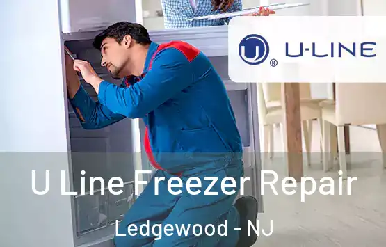  U Line Freezer Repair Ledgewood - NJ