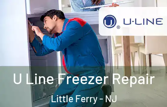  U Line Freezer Repair Little Ferry - NJ