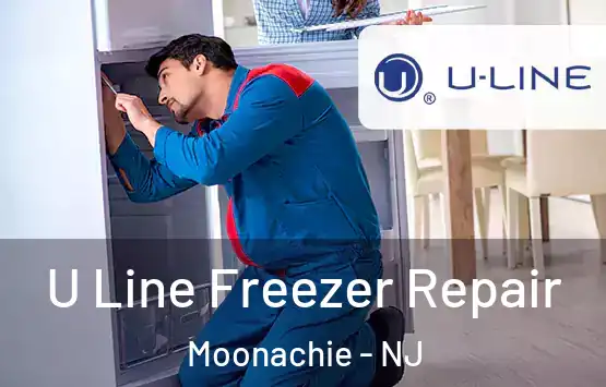  U Line Freezer Repair Moonachie - NJ