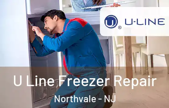  U Line Freezer Repair Northvale - NJ