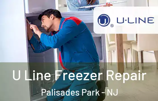  U Line Freezer Repair Palisades Park - NJ