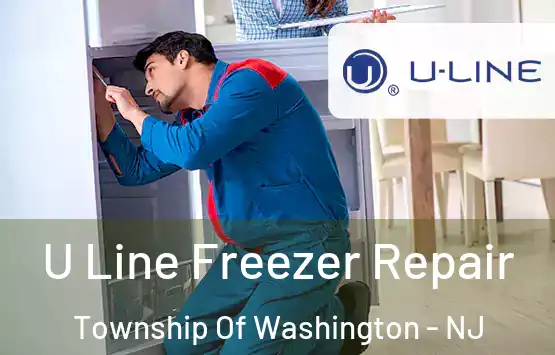  U Line Freezer Repair Township Of Washington - NJ