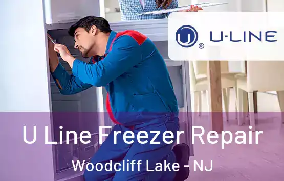  U Line Freezer Repair Woodcliff Lake - NJ