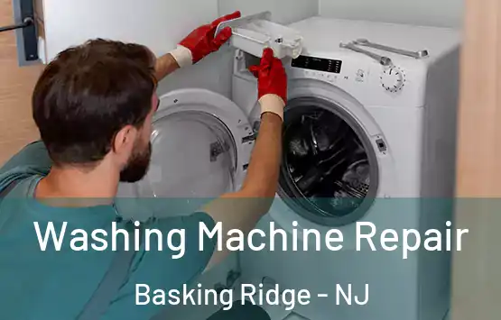  Washing Machine Repair Basking Ridge - NJ