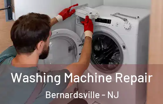  Washing Machine Repair Bernardsville - NJ