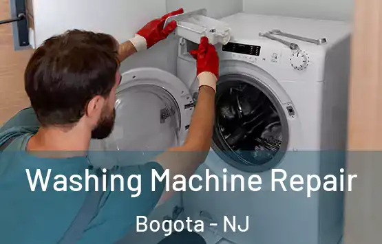  Washing Machine Repair Bogota - NJ