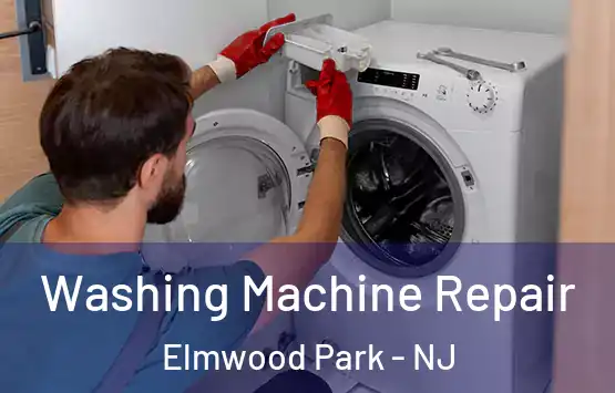  Washing Machine Repair Elmwood Park - NJ