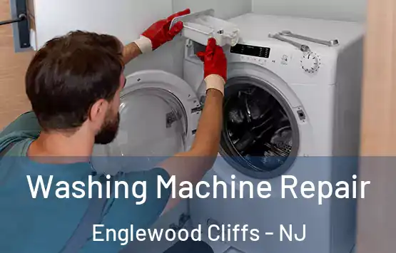  Washing Machine Repair Englewood Cliffs - NJ