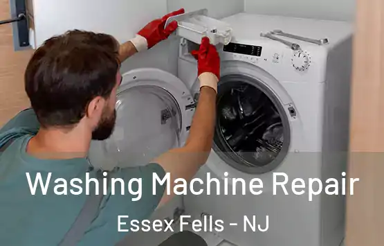  Washing Machine Repair Essex Fells - NJ