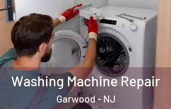  Washing Machine Repair Garwood - NJ