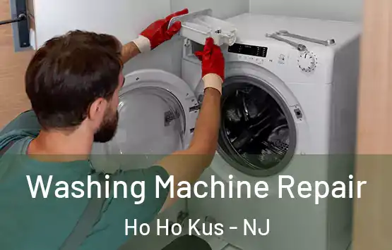  Washing Machine Repair Ho Ho Kus - NJ