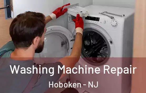  Washing Machine Repair Hoboken - NJ