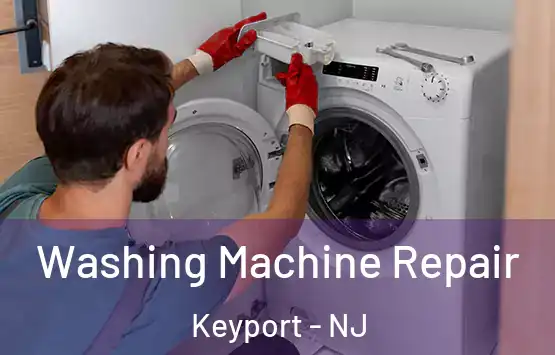  Washing Machine Repair Keyport - NJ