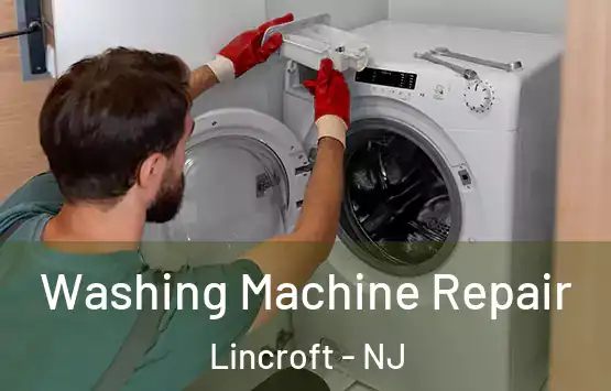  Washing Machine Repair Lincroft - NJ