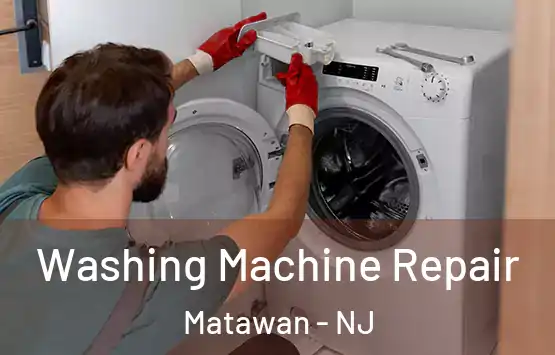  Washing Machine Repair Matawan - NJ