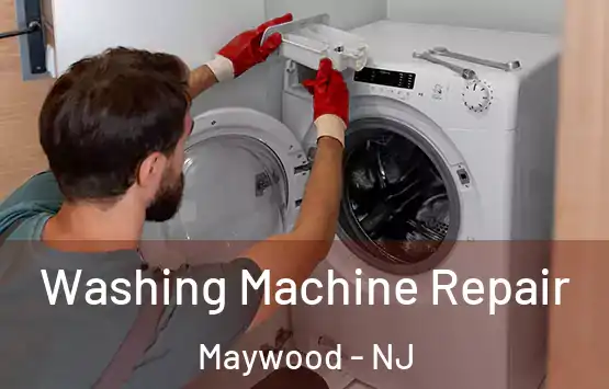  Washing Machine Repair Maywood - NJ