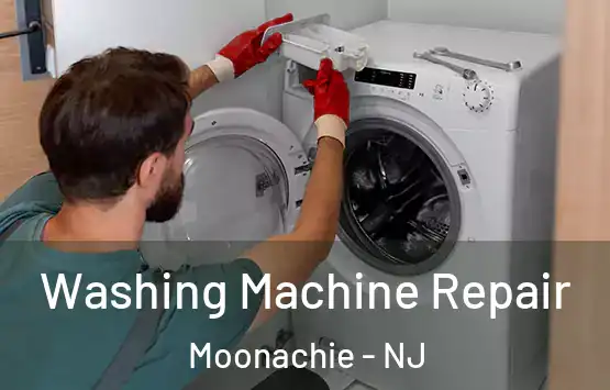  Washing Machine Repair Moonachie - NJ