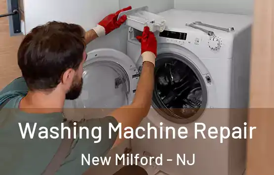  Washing Machine Repair New Milford - NJ
