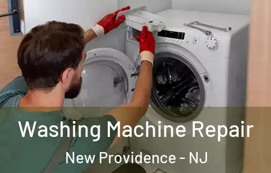  Washing Machine Repair New Providence - NJ
