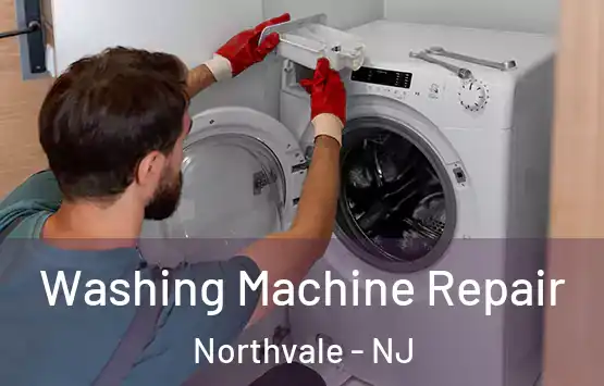 Washing Machine Repair Northvale - NJ