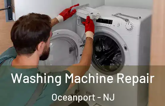  Washing Machine Repair Oceanport - NJ