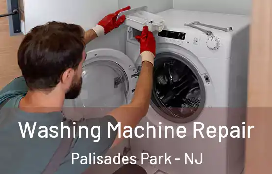  Washing Machine Repair Palisades Park - NJ