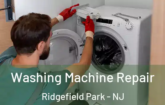  Washing Machine Repair Ridgefield Park - NJ