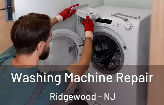  Washing Machine Repair Ridgewood - NJ