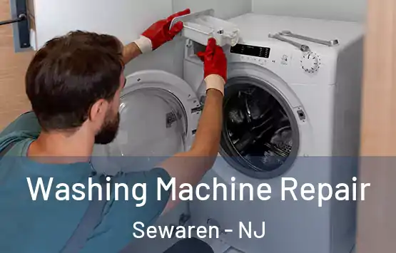  Washing Machine Repair Sewaren - NJ