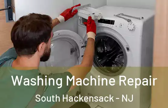  Washing Machine Repair South Hackensack - NJ