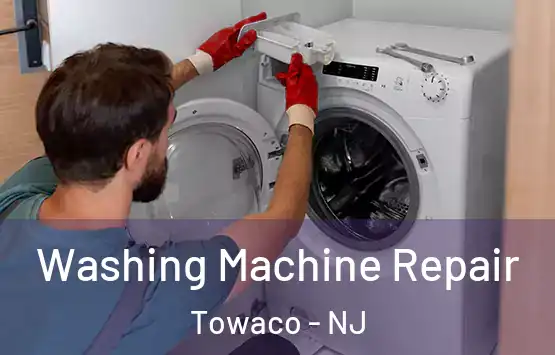  Washing Machine Repair Towaco - NJ