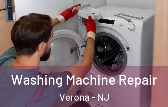  Washing Machine Repair Verona - NJ