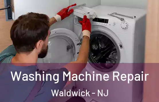  Washing Machine Repair Waldwick - NJ