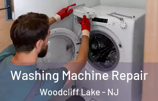  Washing Machine Repair Woodcliff Lake - NJ