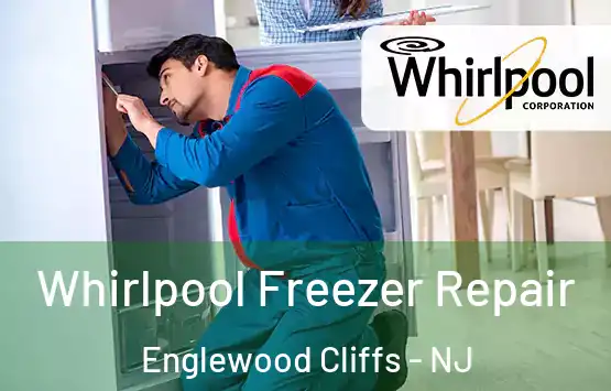  Whirlpool Freezer Repair Englewood Cliffs - NJ