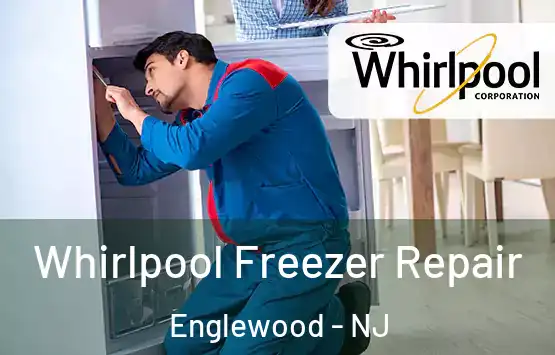  Whirlpool Freezer Repair Englewood - NJ