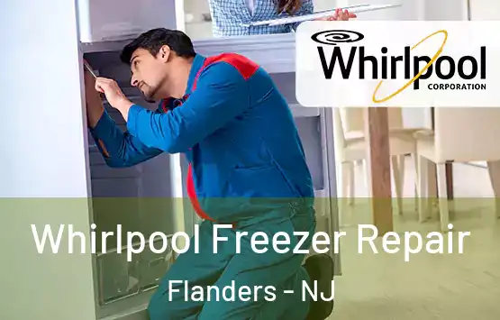  Whirlpool Freezer Repair Flanders - NJ