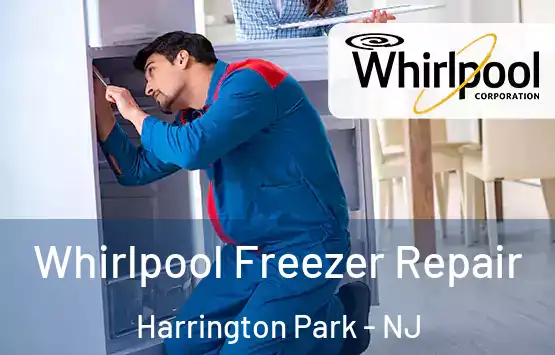  Whirlpool Freezer Repair Harrington Park - NJ