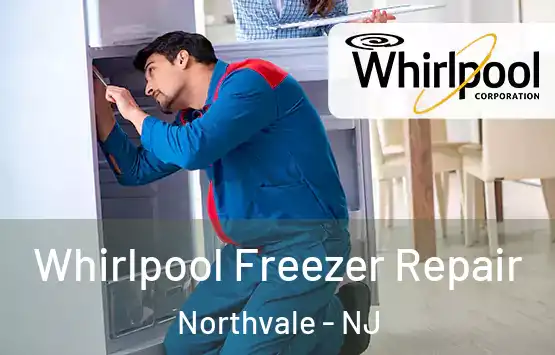  Whirlpool Freezer Repair Northvale - NJ