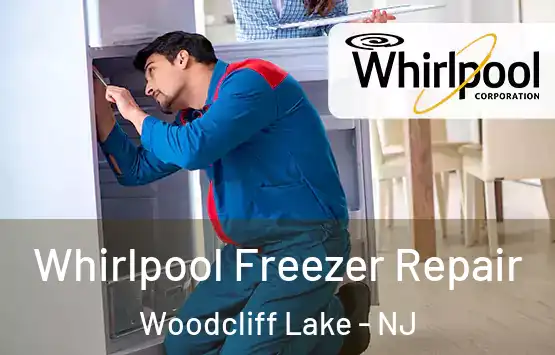 Whirlpool Freezer Repair Woodcliff Lake - NJ