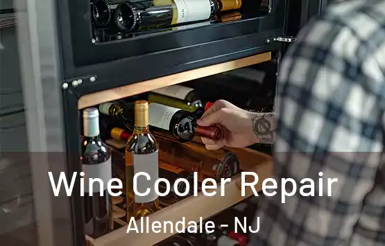  Wine Cooler Repair Allendale - NJ
