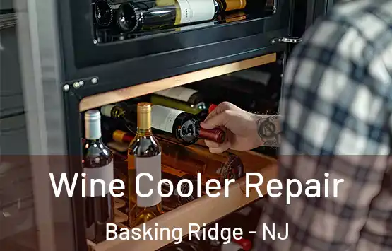  Wine Cooler Repair Basking Ridge - NJ