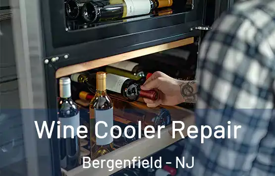  Wine Cooler Repair Bergenfield - NJ