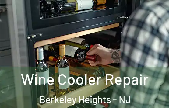  Wine Cooler Repair Berkeley Heights - NJ
