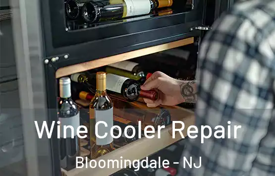  Wine Cooler Repair Bloomingdale - NJ