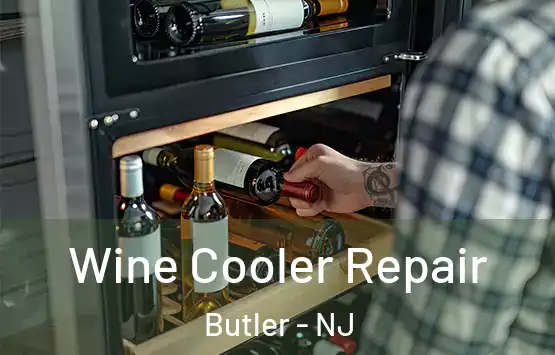  Wine Cooler Repair Butler - NJ
