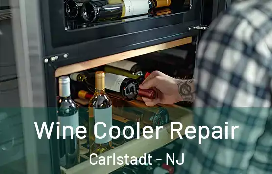  Wine Cooler Repair Carlstadt - NJ